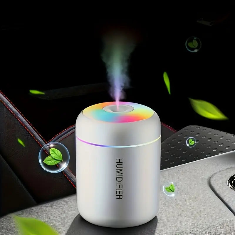 Humidifier