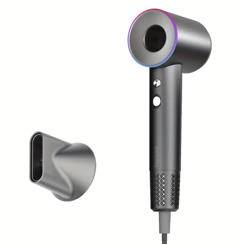 Professional Salon-Grade Hair Dryer