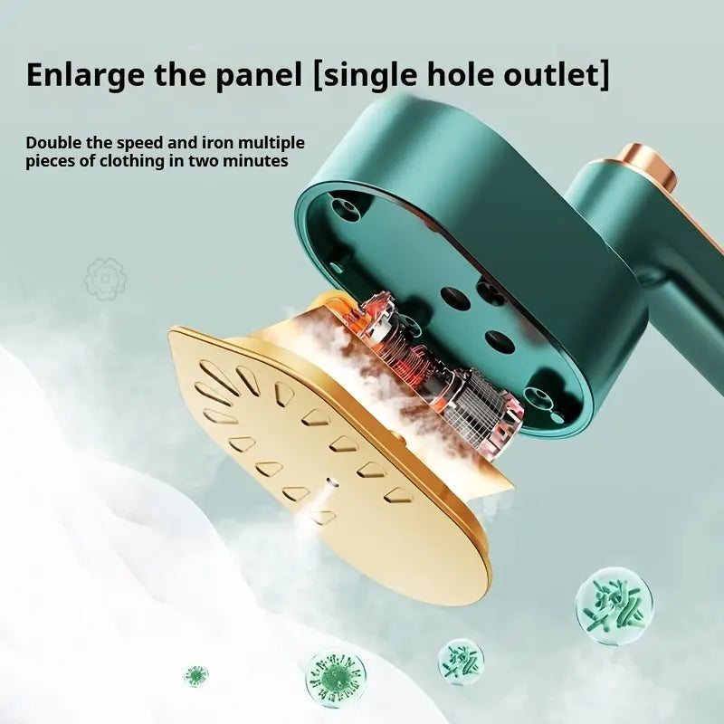 Portable Handheld Electric Iron