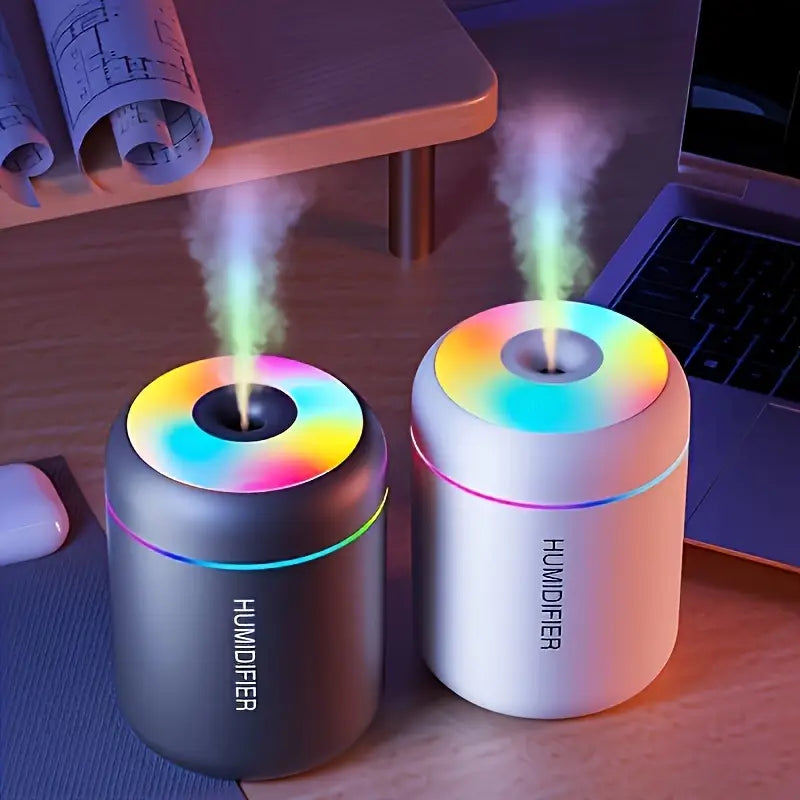 Humidifier